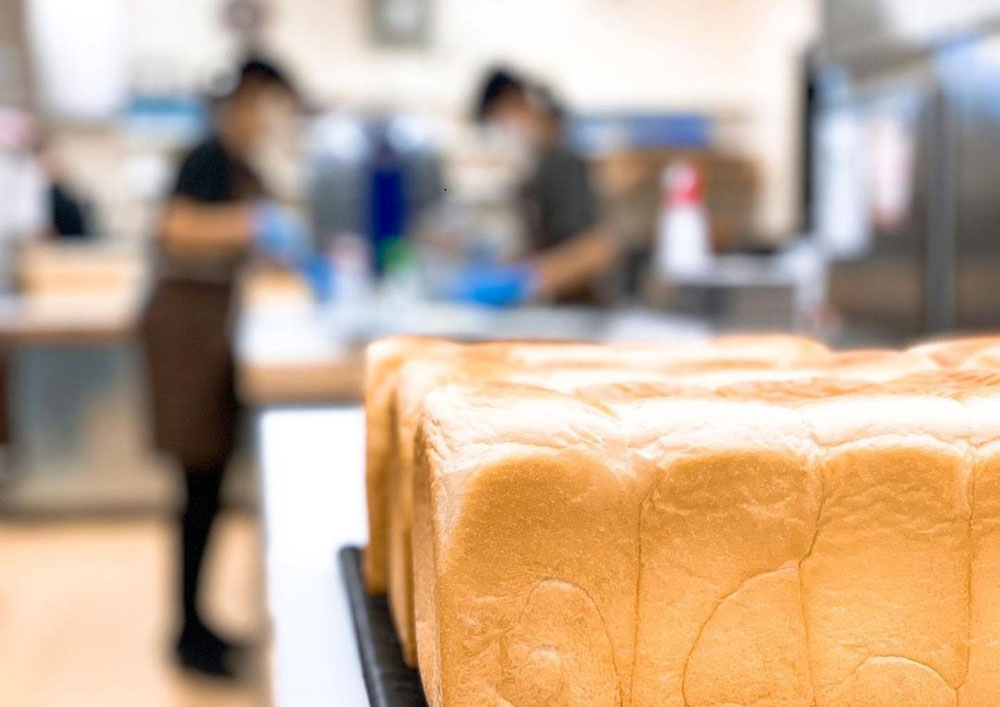 Hau’oli Bakeryについて